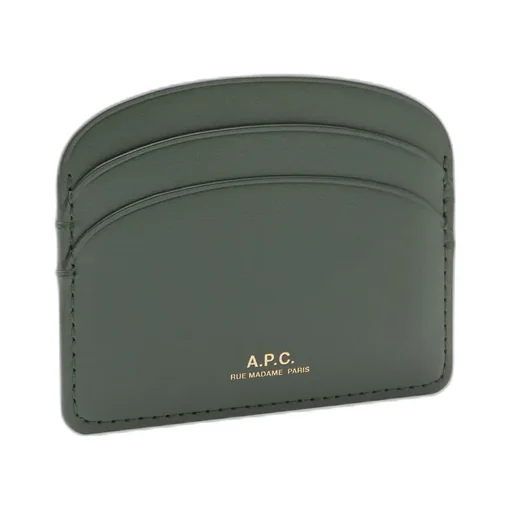 Demi Lune Cardholder