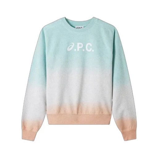 Stone Dip Dye Sweatshirt