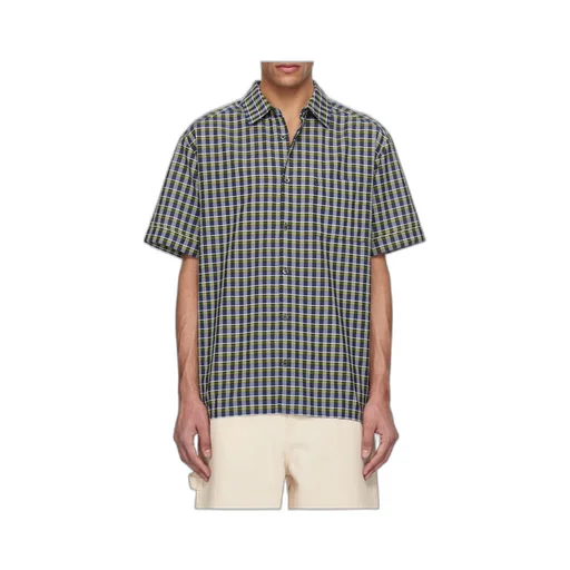 Ross Shirt