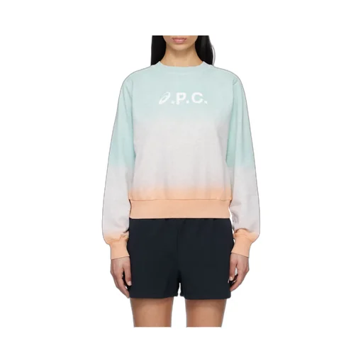 Stone Dip Dye Sweatshirt