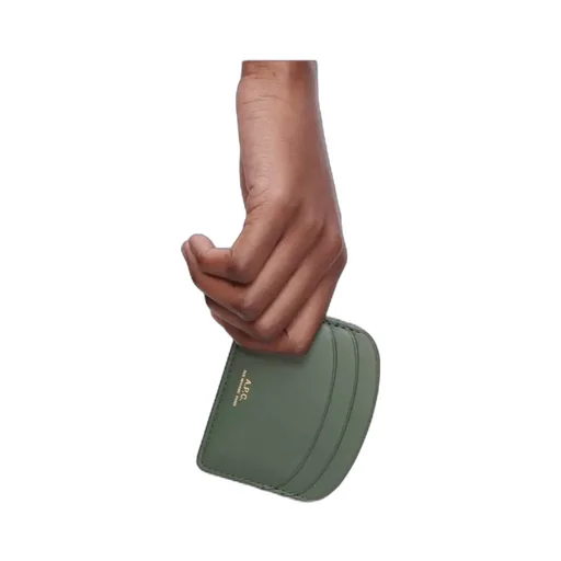 Demi Lune Cardholder