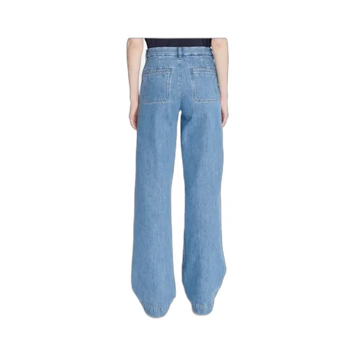 Seaside Jeans