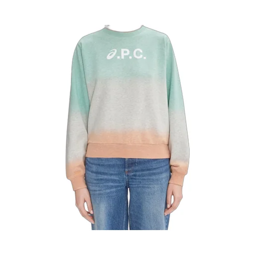 Stone Dip Dye Sweatshirt