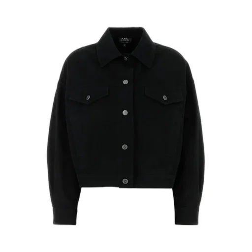 Cally Long-Sleeved Jacket