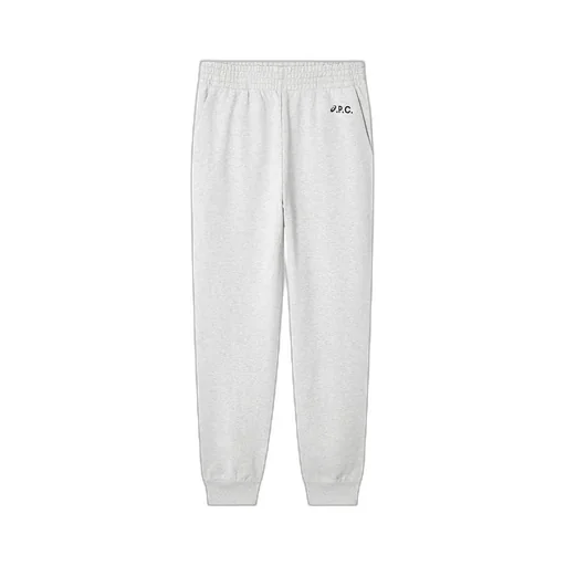 Logo Printed Hill Track Pants