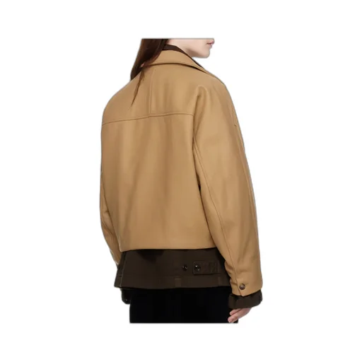 Becca Jacket