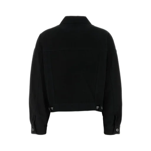Cally Long-Sleeved Jacket