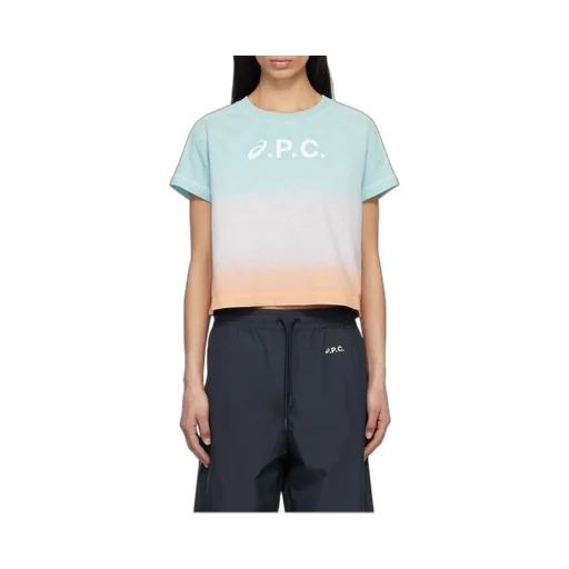 Cloud Dip Dye T-Shirt