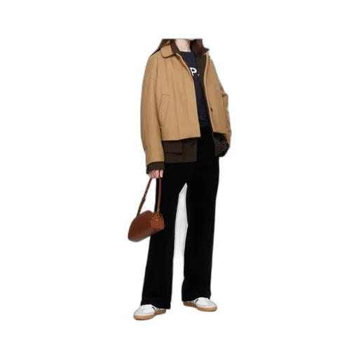 Becca Jacket