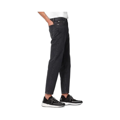 Straight-Leg Jeans