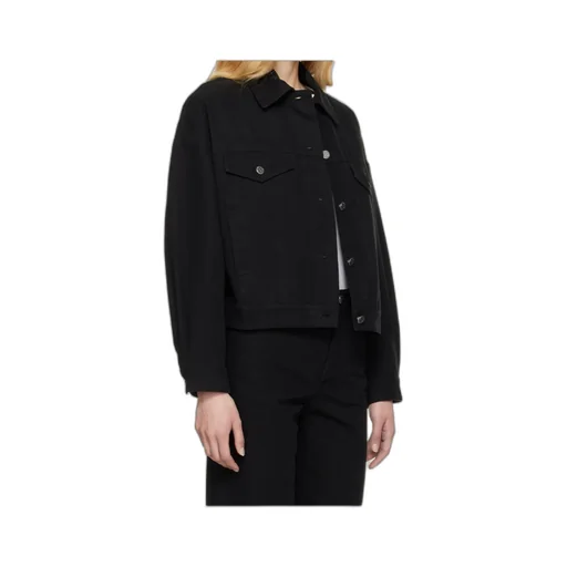 Cally Long-Sleeved Jacket
