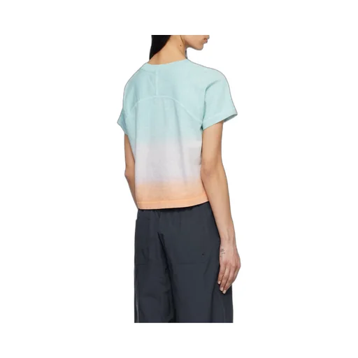 Cloud Dip Dye T-Shirt