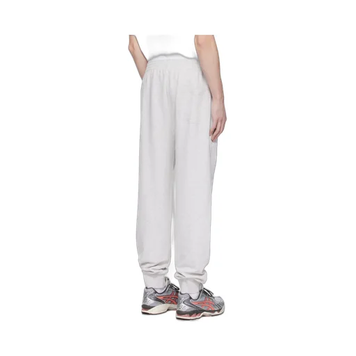 Logo Printed Hill Track Pants