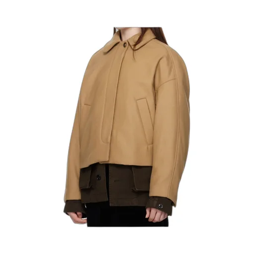 Becca Jacket