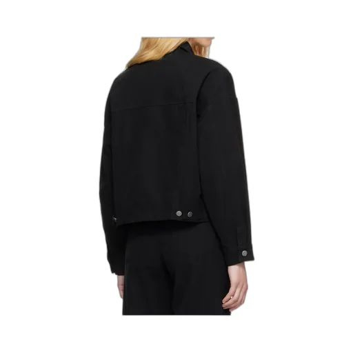 Cally Long-Sleeved Jacket
