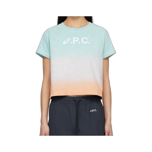 Cloud Dip Dye T-Shirt