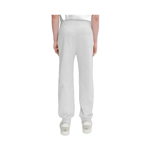 Logo Printed Hill Track Pants