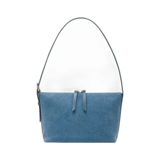 Vera Baguette Shoulder Bag
