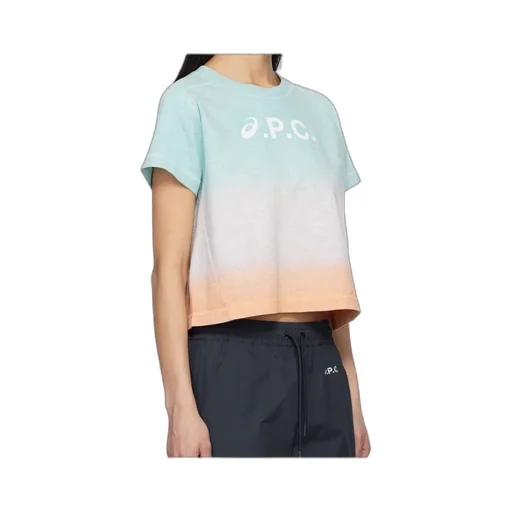 Cloud Dip Dye T-Shirt