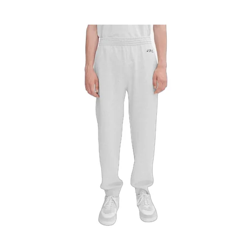 Logo Printed Hill Track Pants