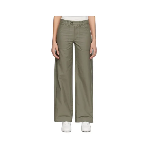 Berry Trousers