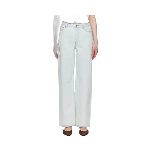 Belt Loop Jeans