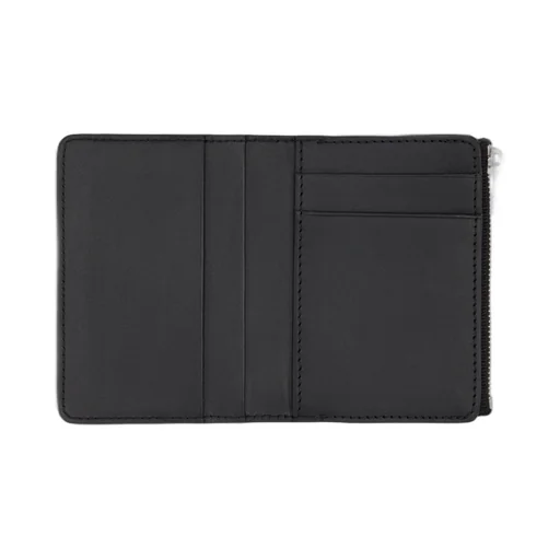 Stefan Zip Card Holder