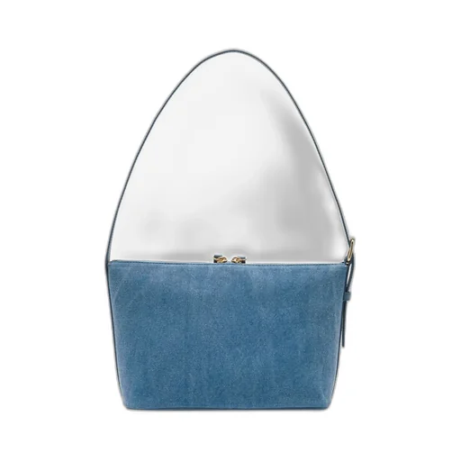 Vera Baguette Shoulder Bag