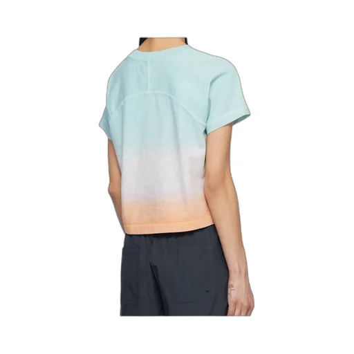 Cloud Dip Dye T-Shirt