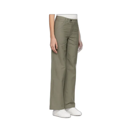 Berry Trousers