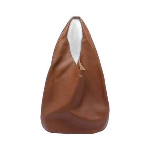 Le Neige Tote Bag