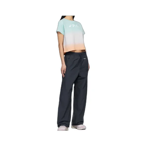 Cloud Dip Dye T-Shirt