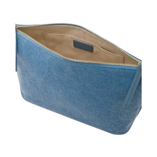 Vera Baguette Shoulder Bag