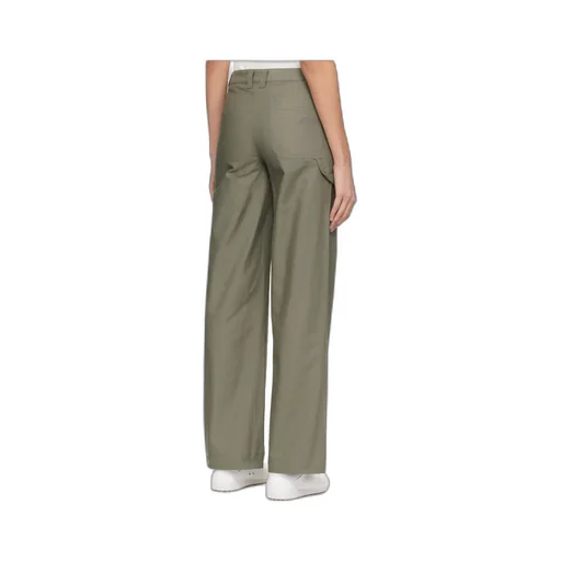 Berry Trousers