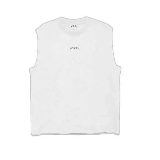 X Asics Sky Logo Printed Vest