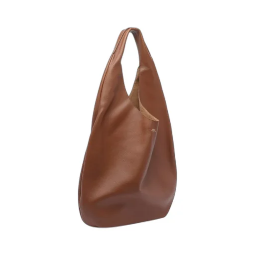 Le Neige Tote Bag