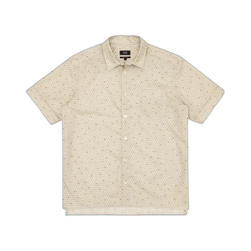 Ross Shirt