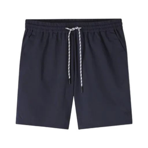 Drawstring Shorts