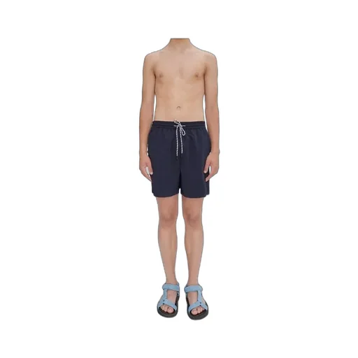 Drawstring Shorts