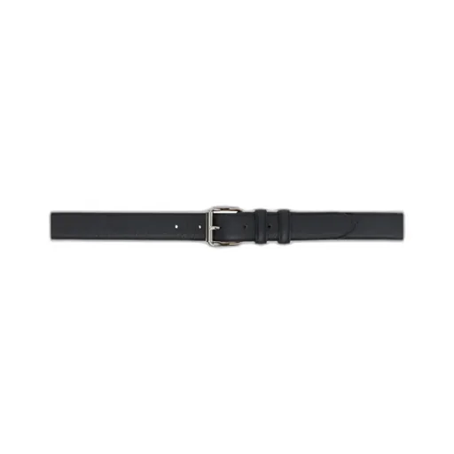Buckled Belt