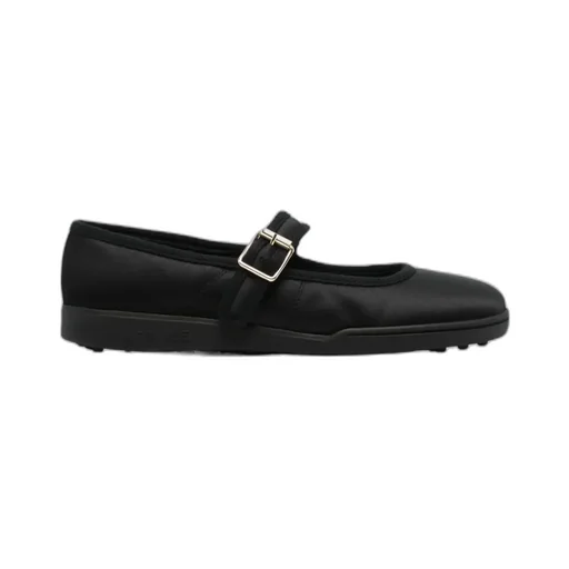 Moe Ballet Flats