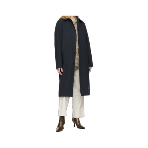 Eduoard Trench Coat