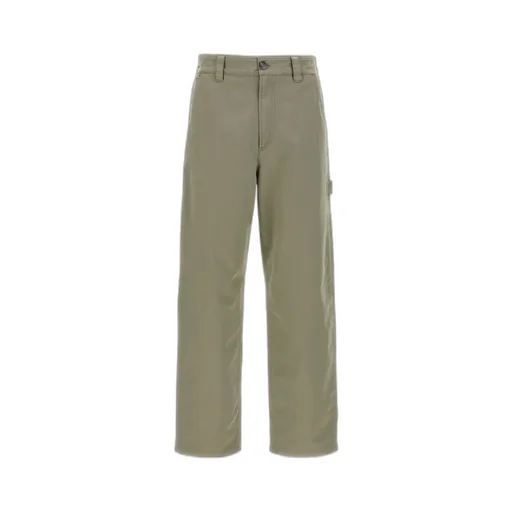 Fergus Straight Leg Pants