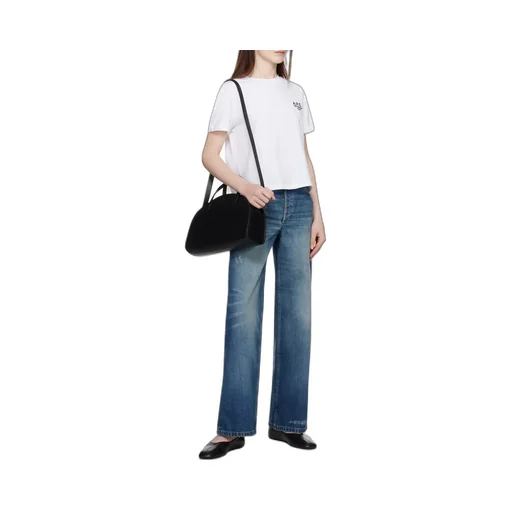 Demi Lune Tote Bag