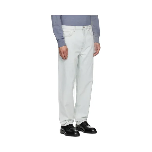 Martin Straight Jeans