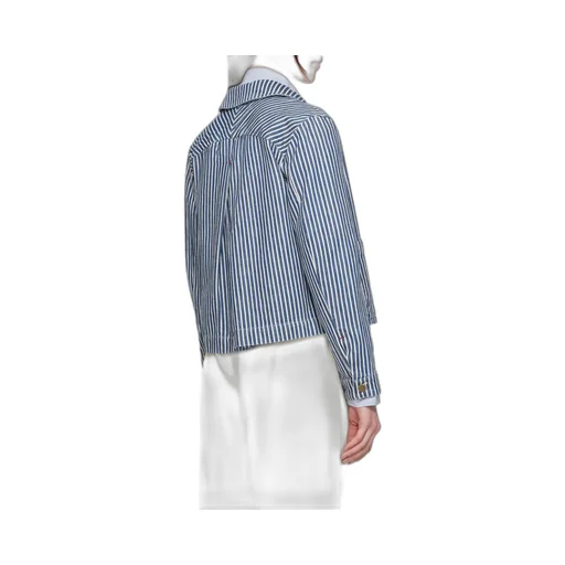 Frida Striped Jacket
