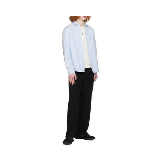 Cotton Trousers