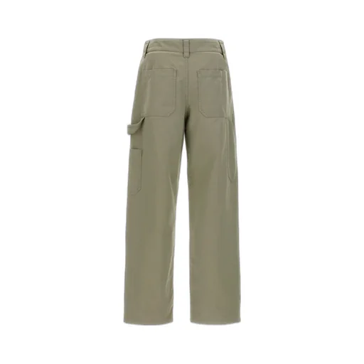 Fergus Straight Leg Pants