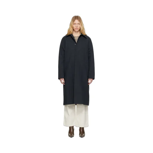 Eduoard Trench Coat
