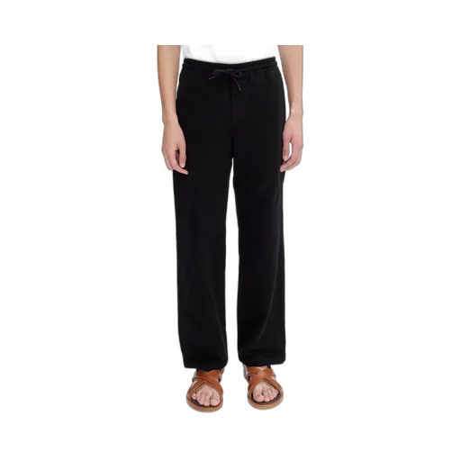 Cotton Trousers